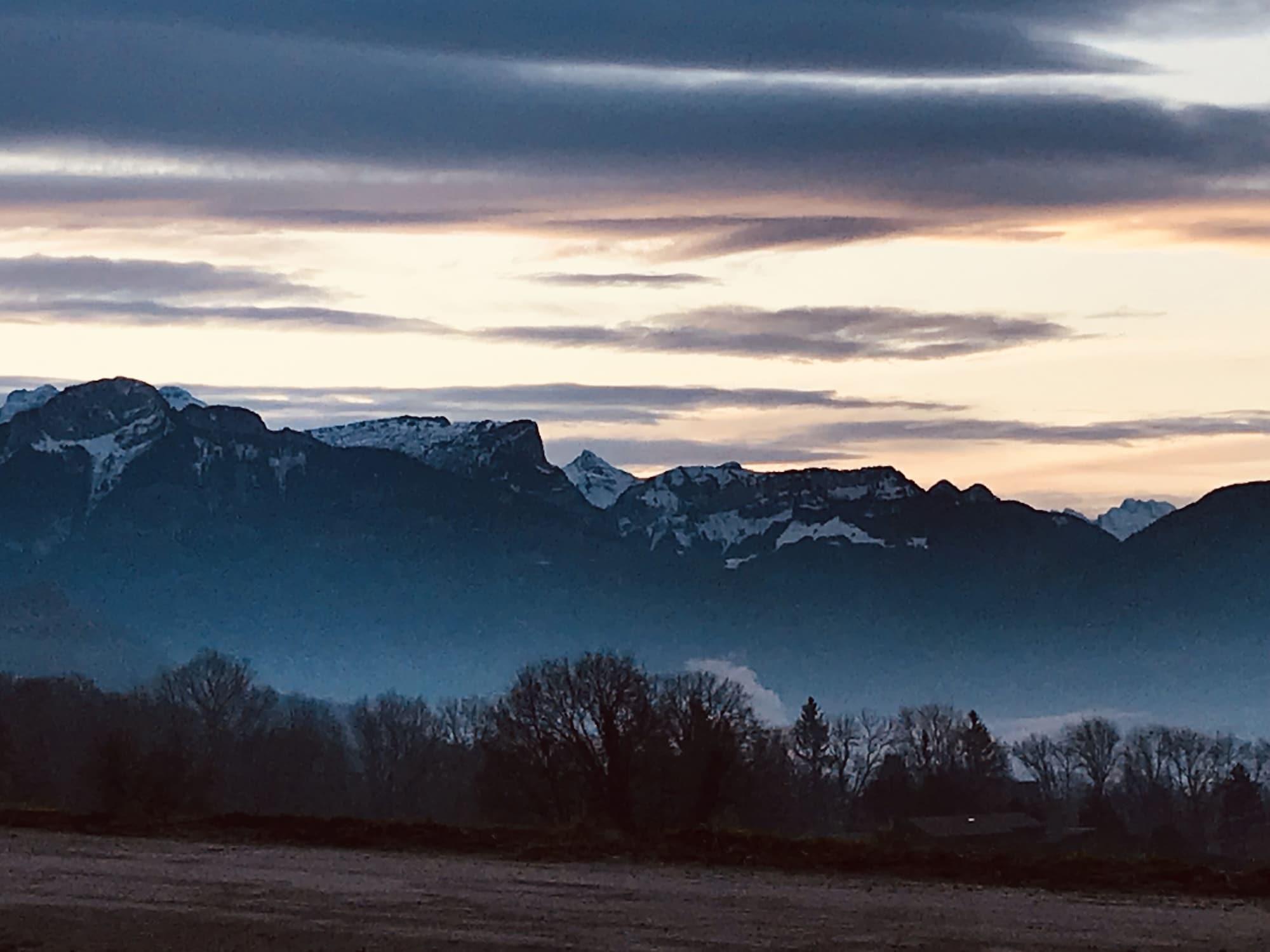 Campanile Findrol Annemasse Savoie Leman Hotel Fillinges Buitenkant foto