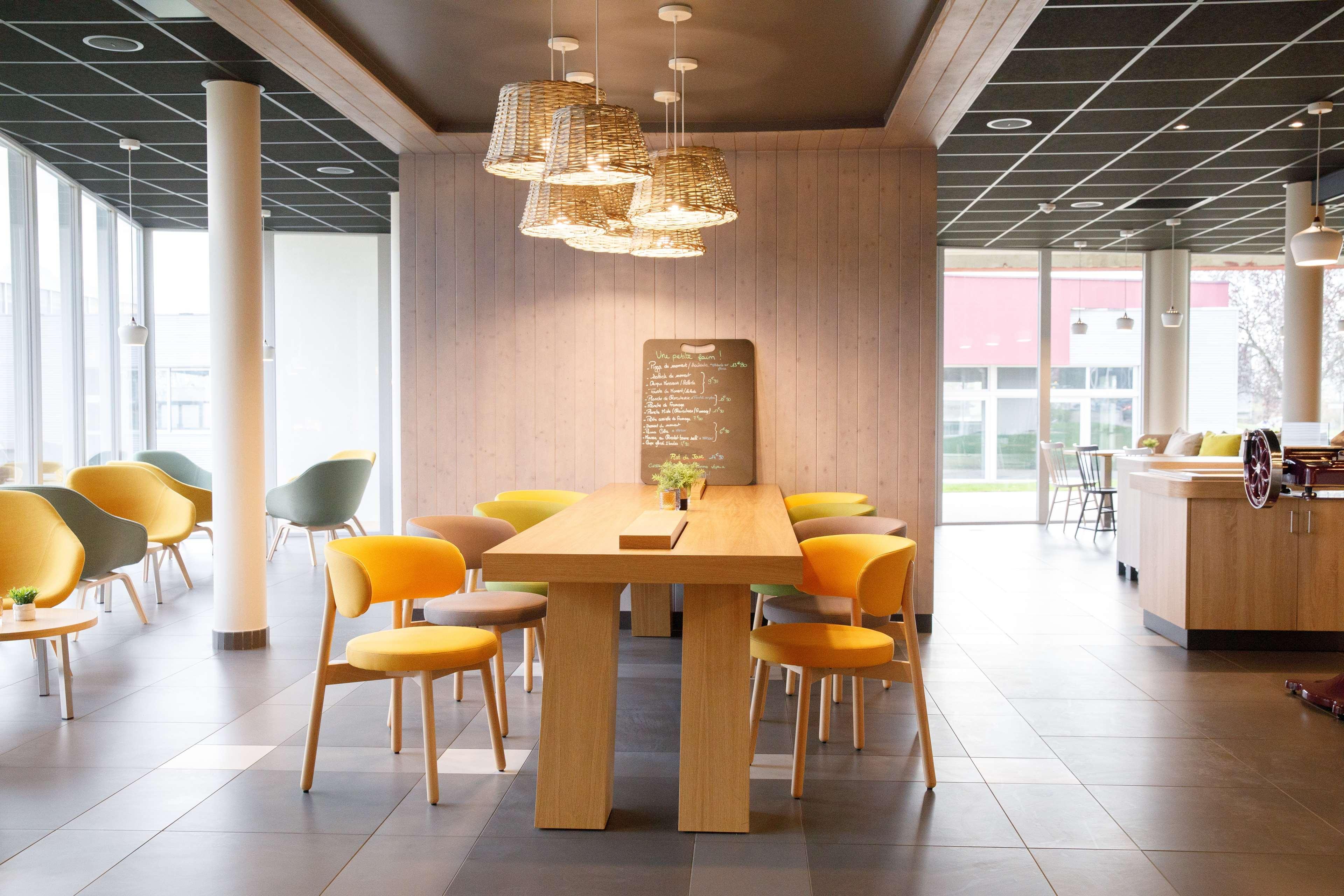 Campanile Findrol Annemasse Savoie Leman Hotel Fillinges Buitenkant foto