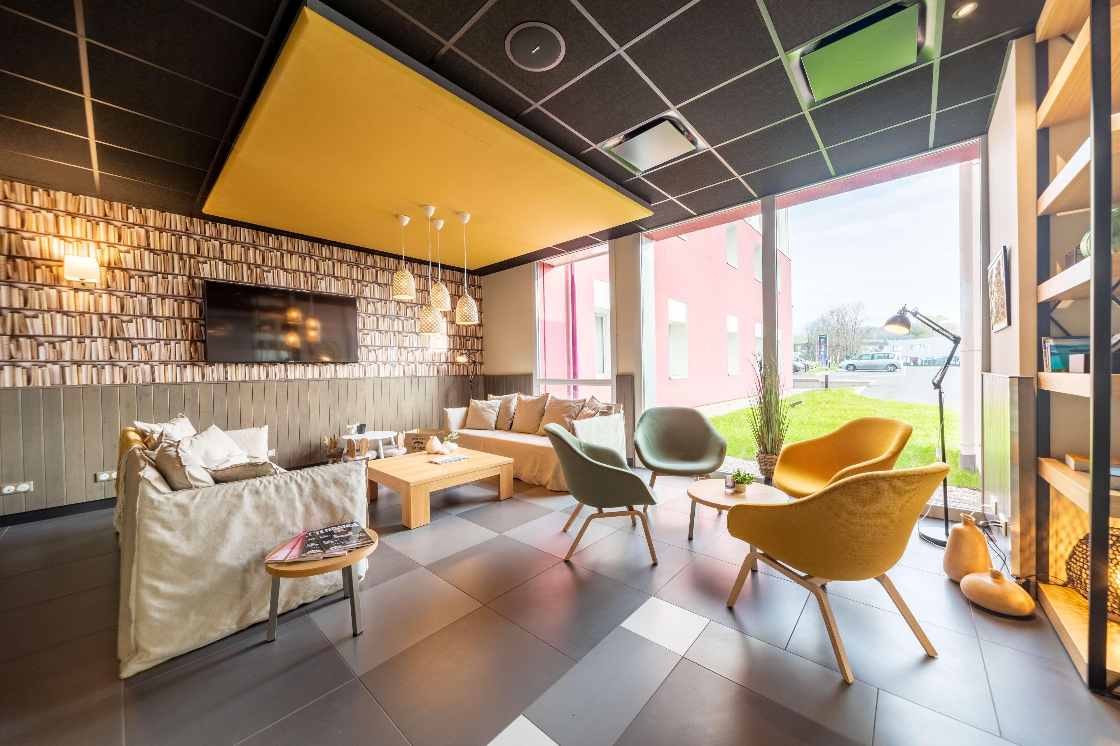 Campanile Findrol Annemasse Savoie Leman Hotel Fillinges Buitenkant foto
